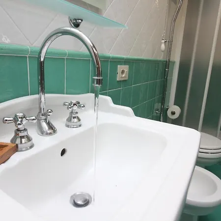 Apartmán Gli Archi Di Corsanello