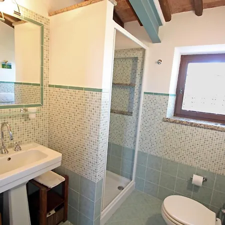 Apartmán Gli Archi Di Corsanello