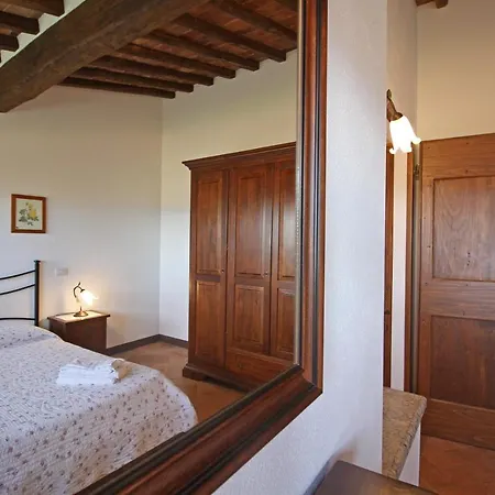 Apartmán Gli Archi Di Corsanello Siena
