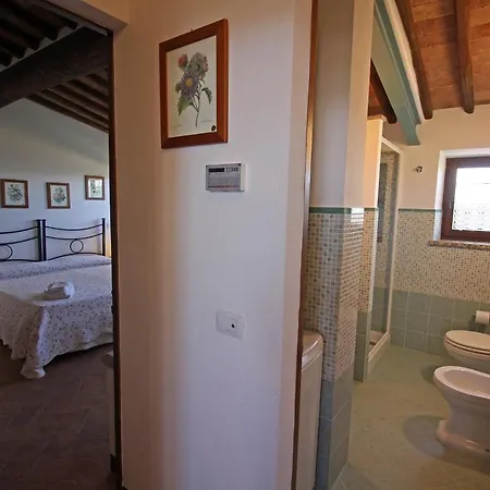 Gli Archi Di Corsanello Apartmán