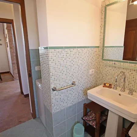 Apartment Gli Archi Di Corsanello *