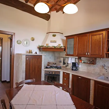 Apartmán Gli Archi Di Corsanello