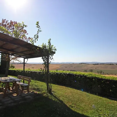 Gli Archi Di Corsanello Apartmán *