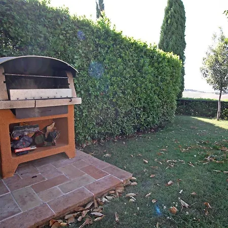 Gli Archi Di Corsanello Apartment *