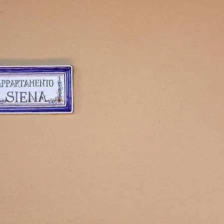 Apartmán Gli Archi Di Corsanello *