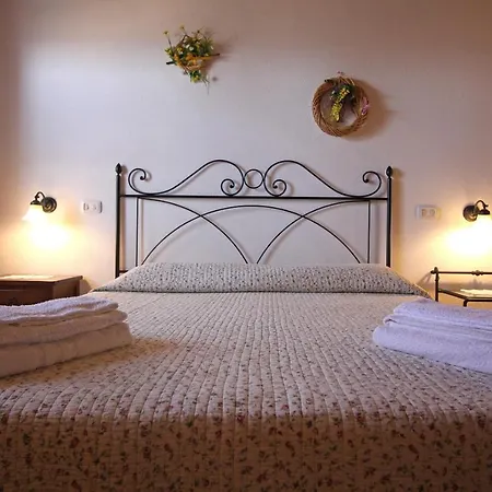 Apartmán Gli Archi Di Corsanello