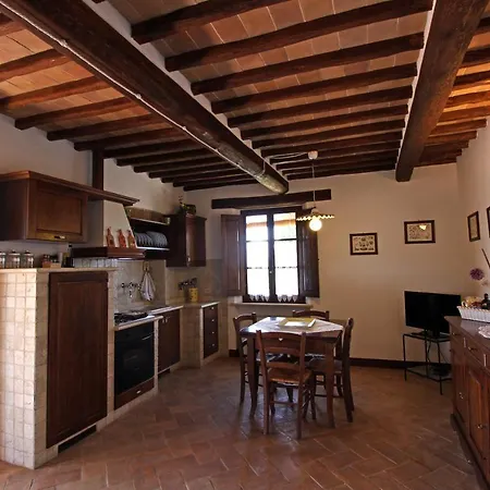 Gli Archi Di Corsanello Apartmán