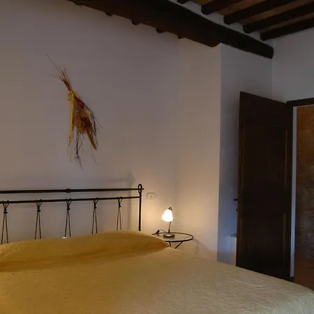 Gli Archi Di Corsanello *