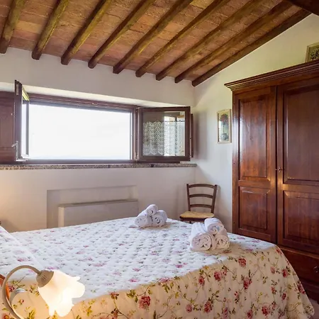 Gli Archi Di Corsanello