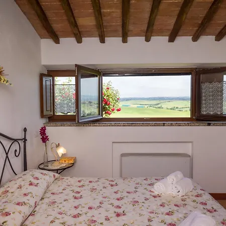 Gli Archi Di Corsanello Apartment