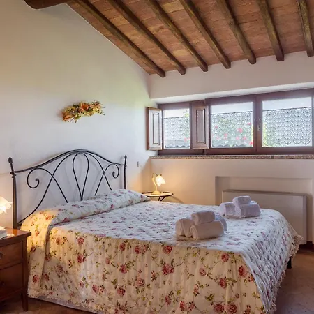 Apartment Gli Archi Di Corsanello *