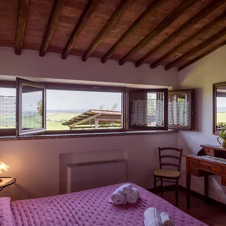 Gli Archi Di Corsanello