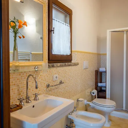 Apartment Gli Archi Di Corsanello