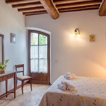 Gli Archi Di Corsanello Apartment