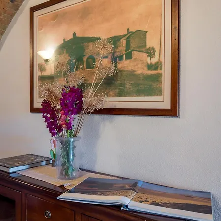 Apartment Gli Archi Di Corsanello