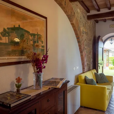 Apartment Gli Archi Di Corsanello *
