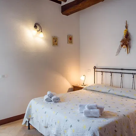 Gli Archi Di Corsanello Apartment Siena