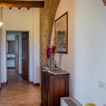 Apartment Gli Archi Di Corsanello Siena