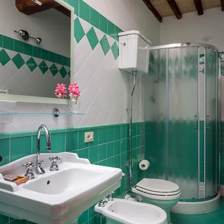Gli Archi Di Corsanello Apartment