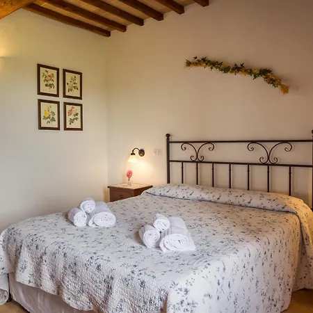 Apartment Gli Archi Di Corsanello