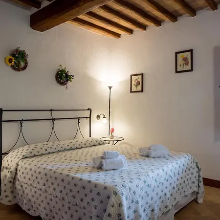 Apartment Gli Archi Di Corsanello Siena