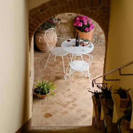 Apartment Gli Archi Di Corsanello Siena