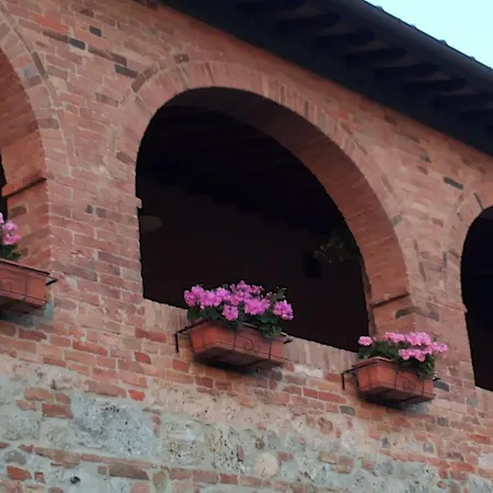 Apartment Gli Archi Di Corsanello