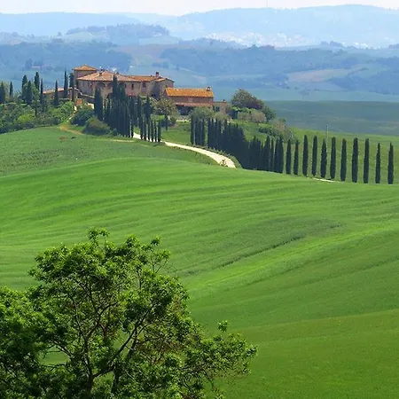 Gli Archi Di Corsanello Apartmán *