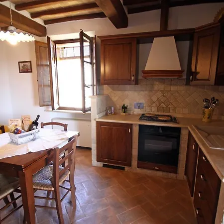 Apartment Gli Archi Di Corsanello *