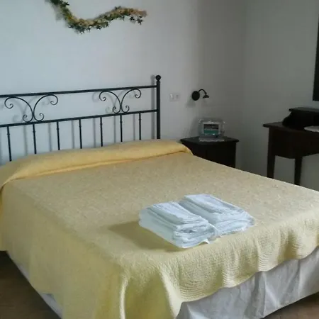 Gli Archi Di Corsanello *