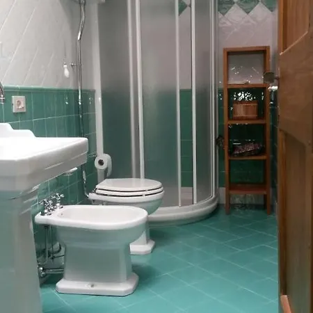 Gli Archi Di Corsanello Apartment